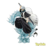 [PRE-OWNED] Precious G.E.M.Series Toshiro Hitsugaya - Thousand-Year Blood War Ver. by Megahouse - Shop at ToyCoin