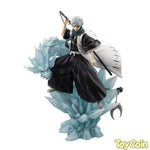 [PRE-OWNED] Precious G.E.M.Series Toshiro Hitsugaya - Thousand-Year Blood War Ver. by Megahouse - Shop at ToyCoin