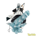 [PRE-OWNED] Precious G.E.M.Series Toshiro Hitsugaya - Thousand-Year Blood War Ver. by Megahouse - Shop at ToyCoin