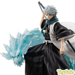 [PRE-OWNED] Precious G.E.M.Series Toshiro Hitsugaya - Thousand-Year Blood War Ver. by Megahouse - Shop at ToyCoin