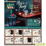 [PRE-OWNED] Re-Ment Petit Sample Series Bar Tiny by Re-Ment - Shop at ToyCoin