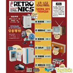[PRE-OWNED] Re-Ment Retronics Vol. 1 by Re-Ment - Shop at ToyCoin