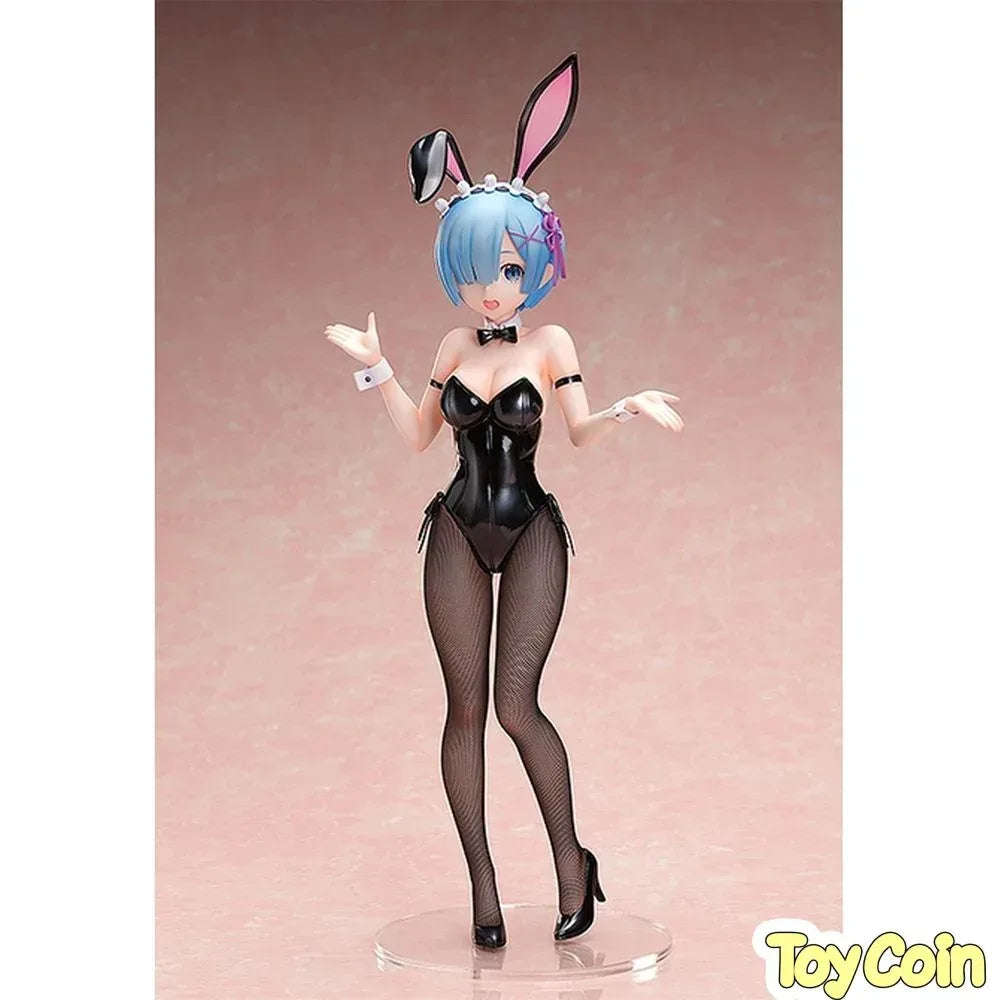 [PRE-OWNED] Rem Bunny Ver. by FREEing - Shop at ToyCoin