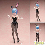 [PRE-OWNED] Rem Bunny Ver. by FREEing - Shop at ToyCoin