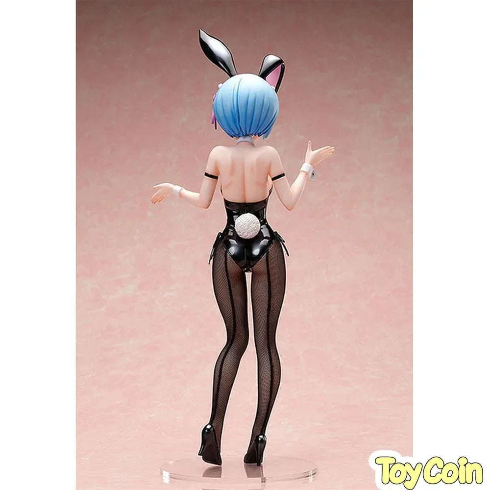 [PRE-OWNED] Rem Bunny Ver. by FREEing - Shop at ToyCoin