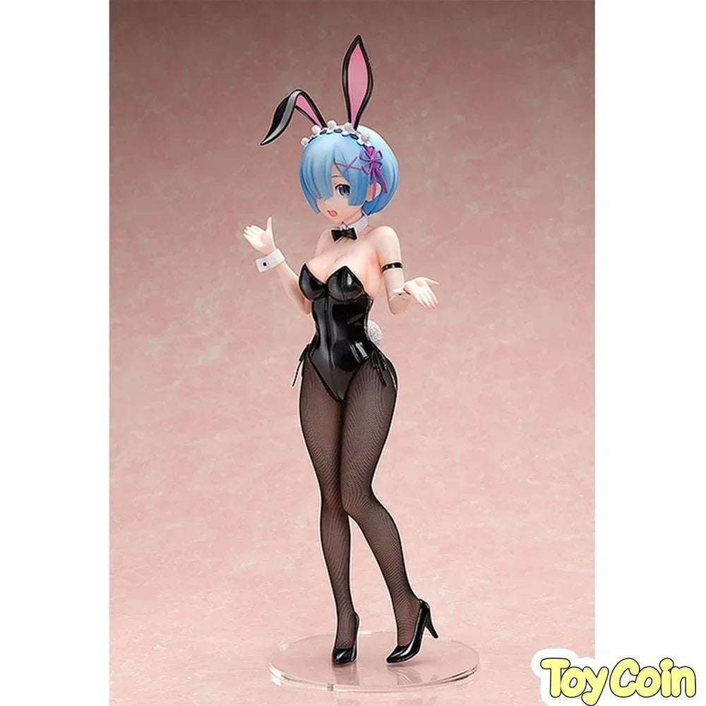 [PRE-OWNED] Rem Bunny Ver. by FREEing - Shop at ToyCoin