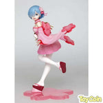 [PRE-OWNED] Rem: Cherry Blossom by Taito - Shop at ToyCoin