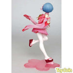 [PRE-OWNED] Rem: Cherry Blossom by Taito - Shop at ToyCoin