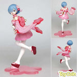 [PRE-OWNED] Rem: Cherry Blossom by Taito - Shop at ToyCoin