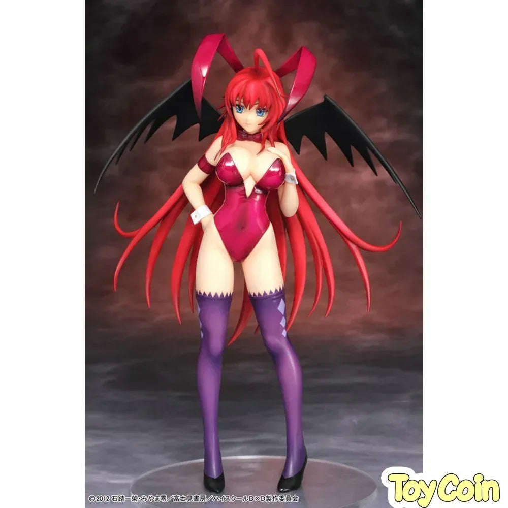 [PRE-OWNED] Rias Gremory by Griffon Enterprises - Shop at ToyCoin