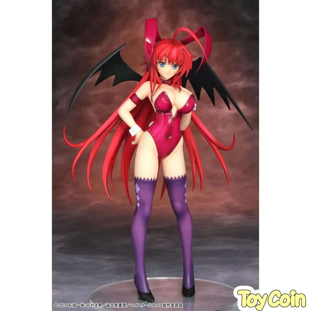 [PRE-OWNED] Rias Gremory by Griffon Enterprises - Shop at ToyCoin