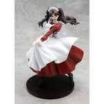 [PRE-OWNED] Rin Tohsaka Maid Ver. by  Good Smile Company  ToyCoin