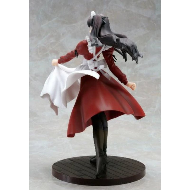 [PRE-OWNED] Rin Tohsaka Maid Ver. by  Good Smile Company  ToyCoin
