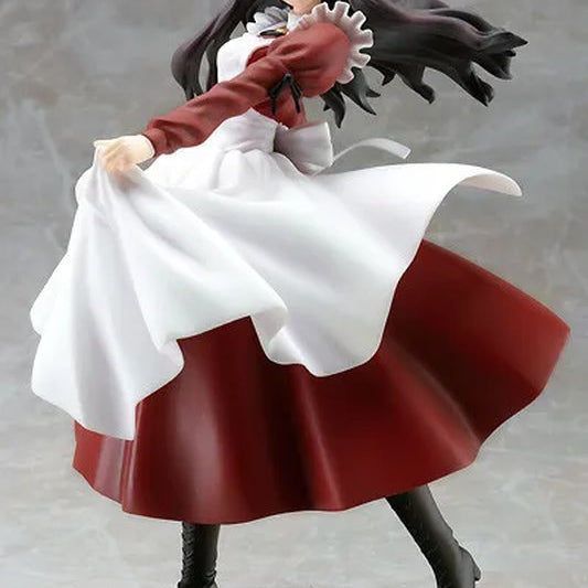 [PRE-OWNED] Rin Tohsaka Precious Fantasy Maid Version by Good Smile Company - Shop at ToyCoin