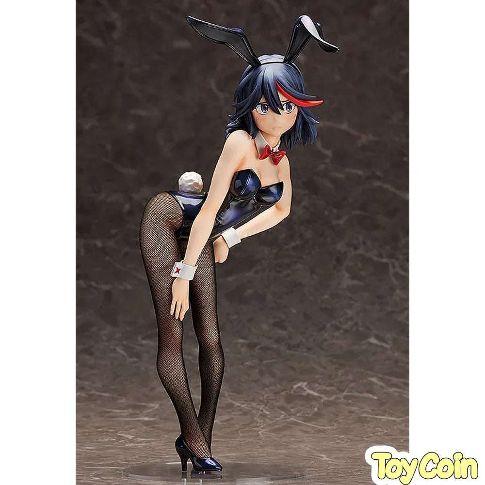 [PRE-OWNED] Ryuko Matoi Bunny Ver. by FREEing - Shop at ToyCoin