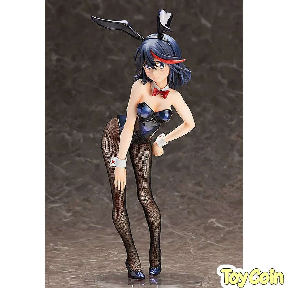 [PRE-OWNED] Ryuko Matoi Bunny Ver. by FREEing - Shop at ToyCoin