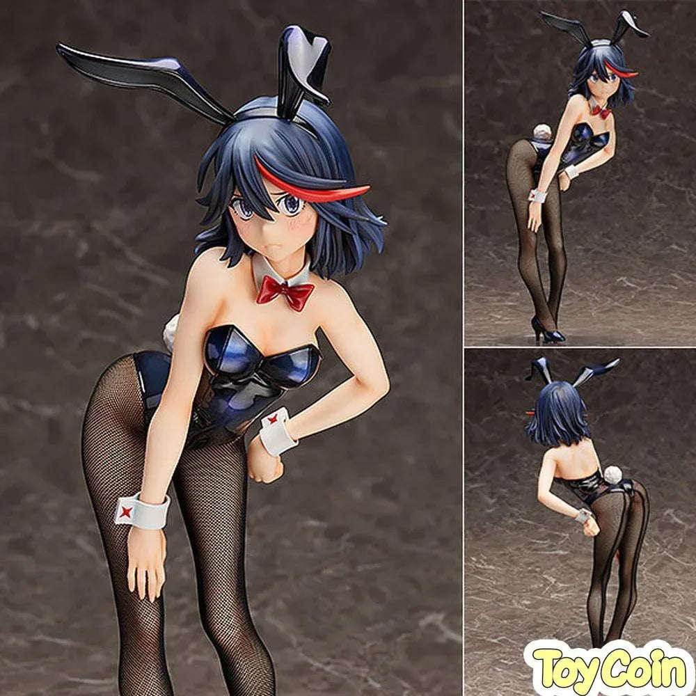 [PRE-OWNED] Ryuko Matoi Bunny Ver. by FREEing - Shop at ToyCoin