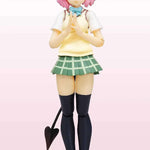 [PRE-OWNED] S.H Figuarts Momo Belia Deviluke by Bandai - Shop at ToyCoin