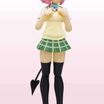 [PRE-OWNED] S.H Figuarts Momo Belia Deviluke by Bandai - Shop at ToyCoin