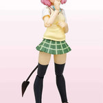 [PRE-OWNED] S.H Figuarts Momo Belia Deviluke by Bandai - Shop at ToyCoin