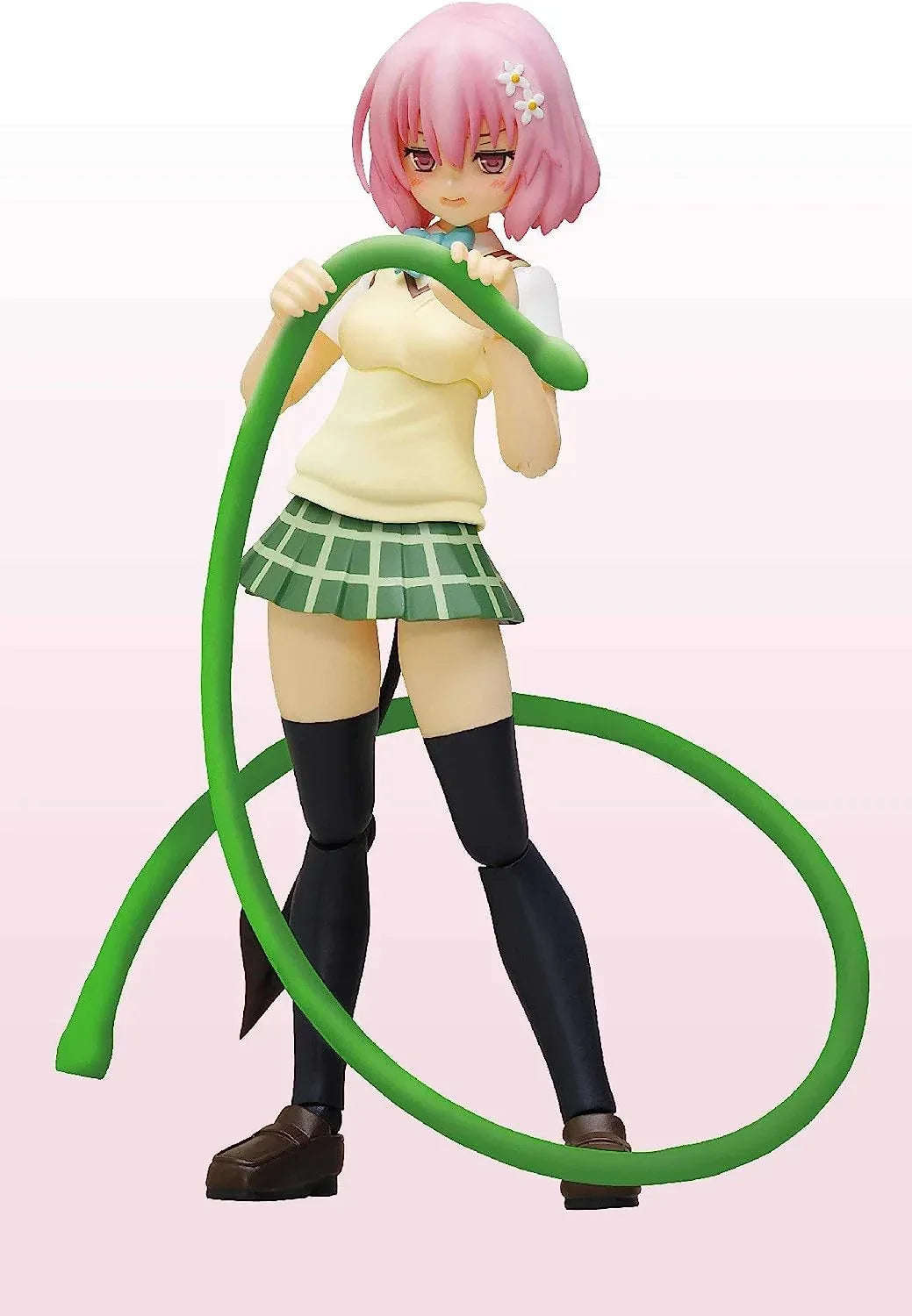 [PRE-OWNED] S.H Figuarts Momo Belia Deviluke by Bandai - Shop at ToyCoin