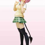 [PRE-OWNED] S.H Figuarts Momo Belia Deviluke by Bandai - Shop at ToyCoin