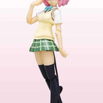 [PRE-OWNED] S.H Figuarts Momo Belia Deviluke by Bandai - Shop at ToyCoin