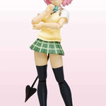 [PRE-OWNED] S.H Figuarts Momo Belia Deviluke by Bandai - Shop at ToyCoin