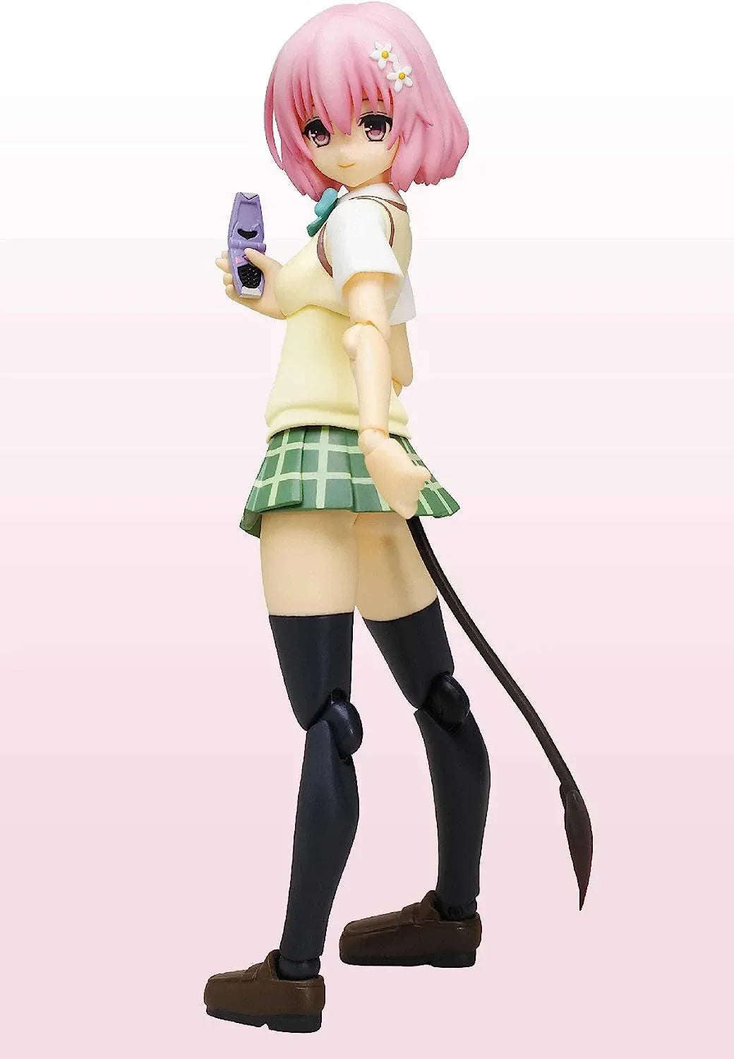 [PRE-OWNED] S.H Figuarts Momo Belia Deviluke by Bandai - Shop at ToyCoin