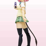 [PRE-OWNED] S.H Figuarts Momo Belia Deviluke by Bandai - Shop at ToyCoin