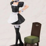 [PRE-OWNED] Saber ~ Dream- Lovely Maid Chapter by  Good Smile Company  ToyCoin