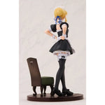 [PRE-OWNED] Saber ~ Dream- Lovely Maid Chapter by  Good Smile Company  ToyCoin