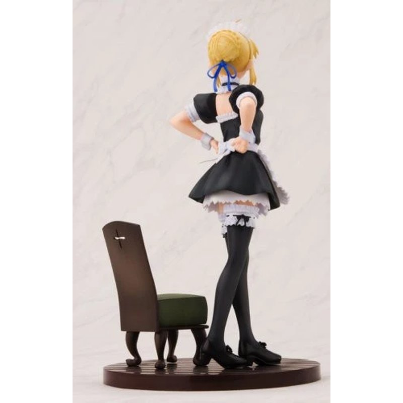 [PRE-OWNED] Saber ~ Dream- Lovely Maid Chapter by  Good Smile Company  ToyCoin
