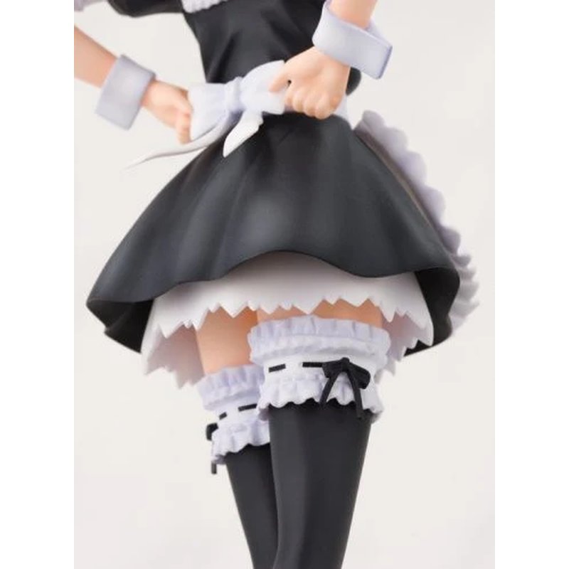 [PRE-OWNED] Saber ~ Dream- Lovely Maid Chapter by  Good Smile Company  ToyCoin