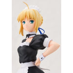 [PRE-OWNED] Saber ~ Dream- Lovely Maid Chapter by  Good Smile Company  ToyCoin