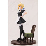 [PRE-OWNED] Saber ~ Dream- Lovely Maid Chapter by  Good Smile Company  ToyCoin