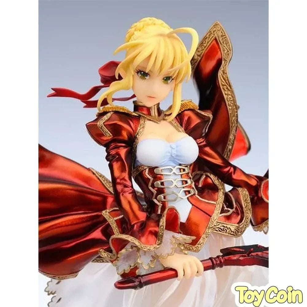 [PRE-OWNED] Saber EXTRA by Gift - Shop at ToyCoin
