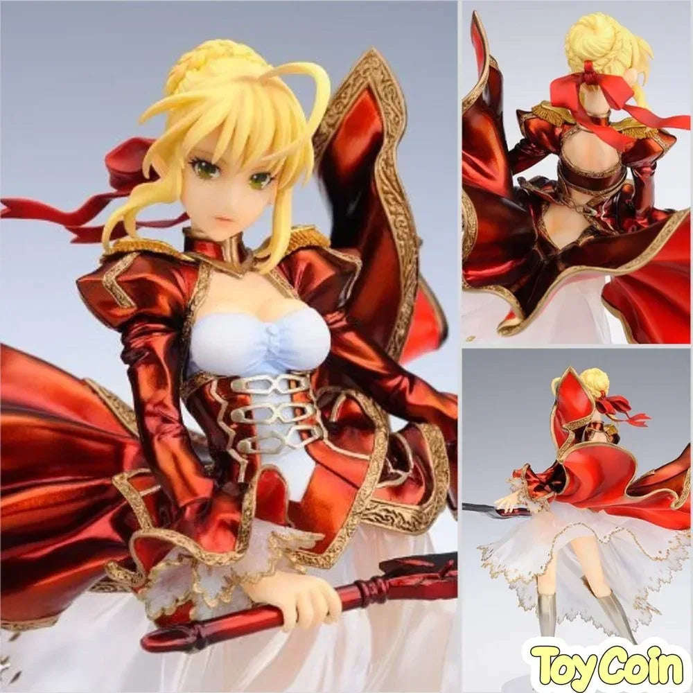 [PRE-OWNED] Saber EXTRA by Gift - Shop at ToyCoin