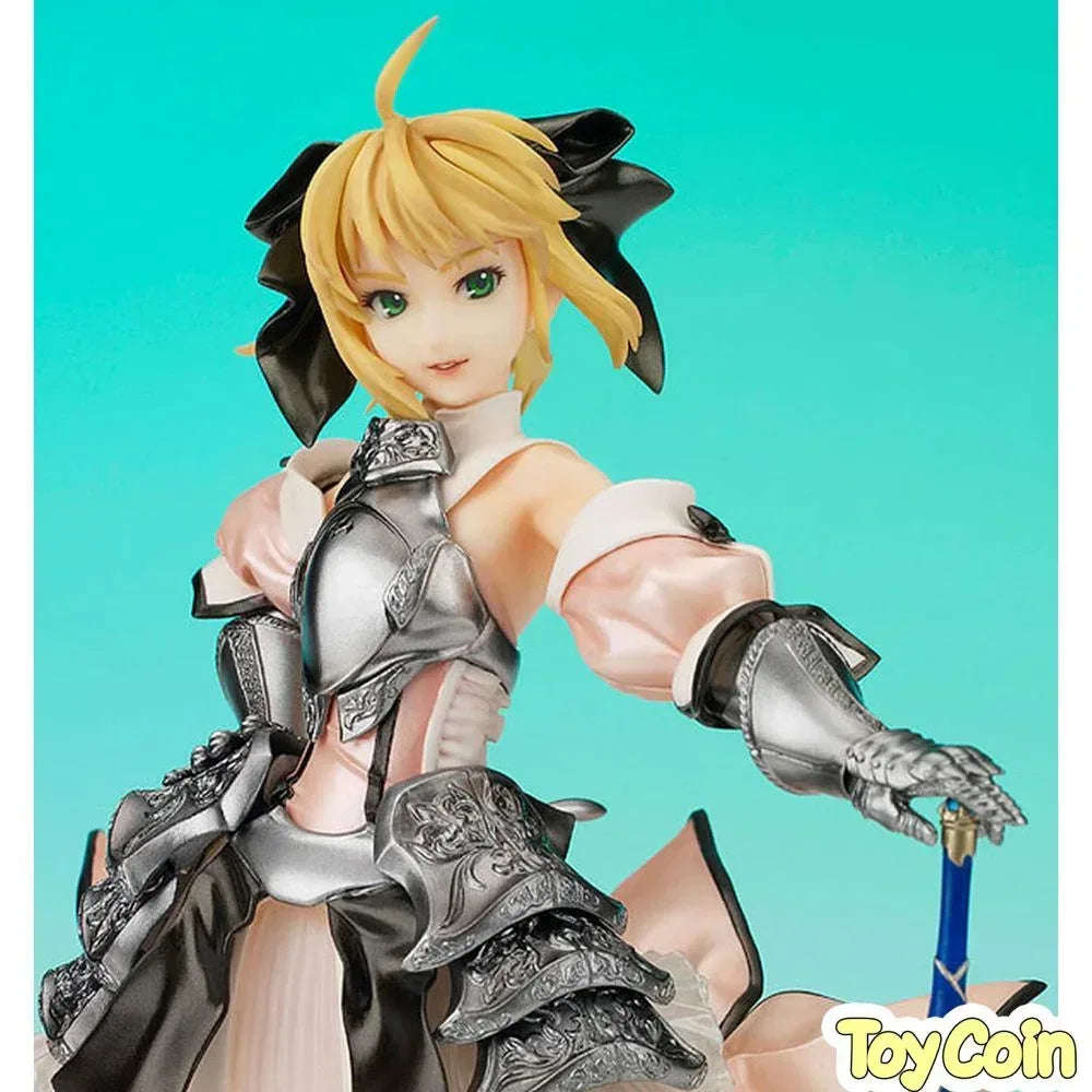 [PRE-OWNED] Saber Lily by Gift - Shop at ToyCoin