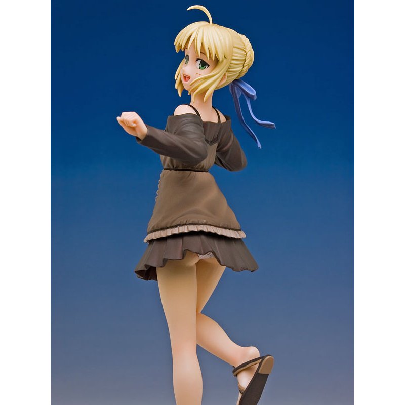 [PRE-OWNED] Saber New Costume Ver. by  Good Smile Company  ToyCoin