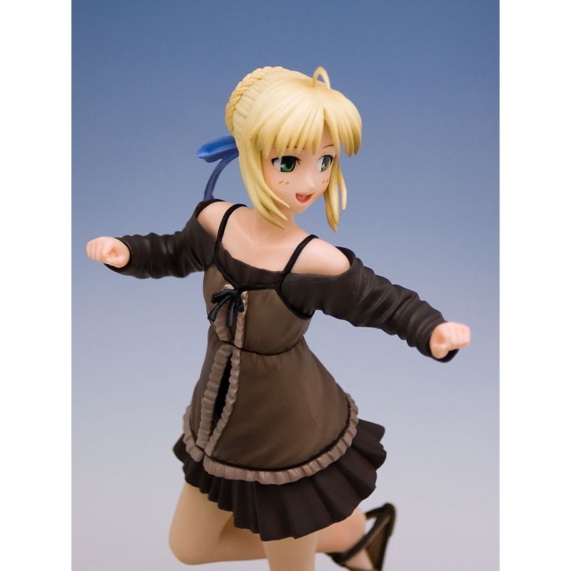 [PRE-OWNED] Saber New Costume Ver. by  Good Smile Company  ToyCoin