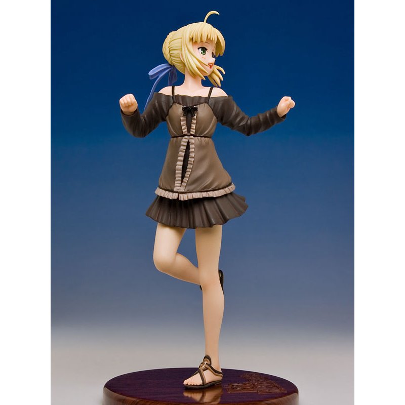 [PRE-OWNED] Saber New Costume Ver. by  Good Smile Company  ToyCoin