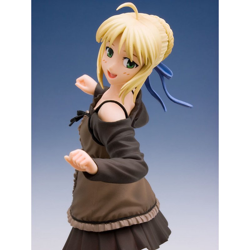 [PRE-OWNED] Saber New Costume Ver. by  Good Smile Company  ToyCoin