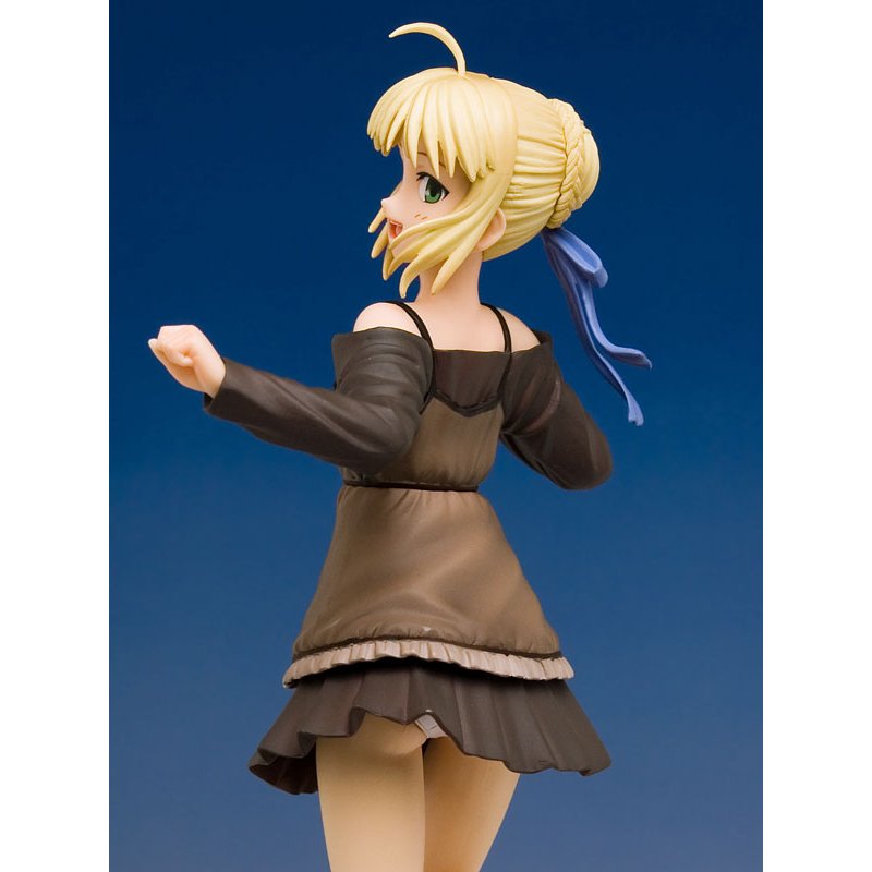 [PRE-OWNED] Saber New Costume Ver. by  Good Smile Company  ToyCoin