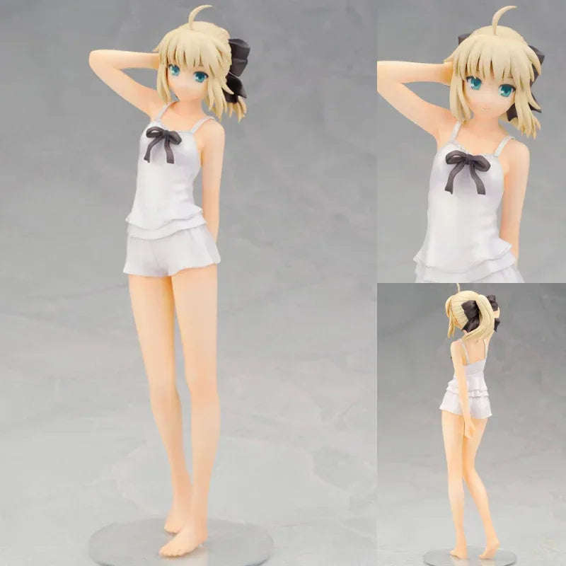 [PRE-OWNED] Saber Summer Ver. by Alter - Shop at ToyCoin