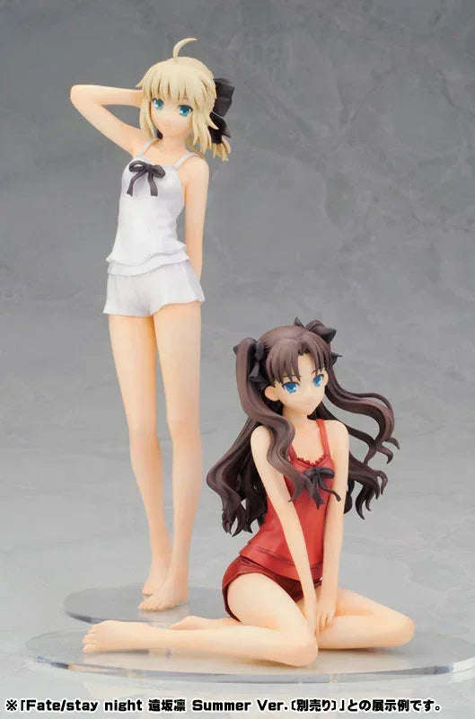 [PRE-OWNED] Saber Summer Ver. by Alter - Shop at ToyCoin