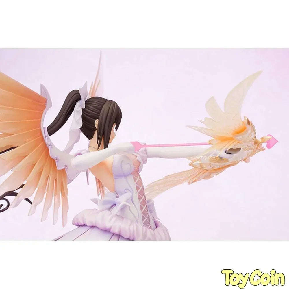 [PRE-OWNED] Sakuya Mode: Seraphim by Kotobukiya - Shop at ToyCoin