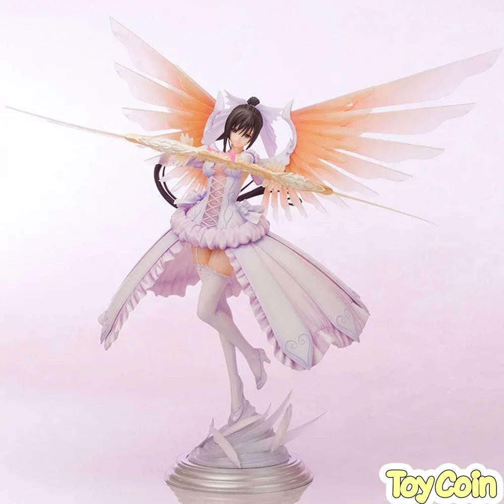 [PRE-OWNED] Sakuya Mode: Seraphim by Kotobukiya - Shop at ToyCoin