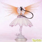 [PRE-OWNED] Sakuya Mode: Seraphim by Kotobukiya - Shop at ToyCoin