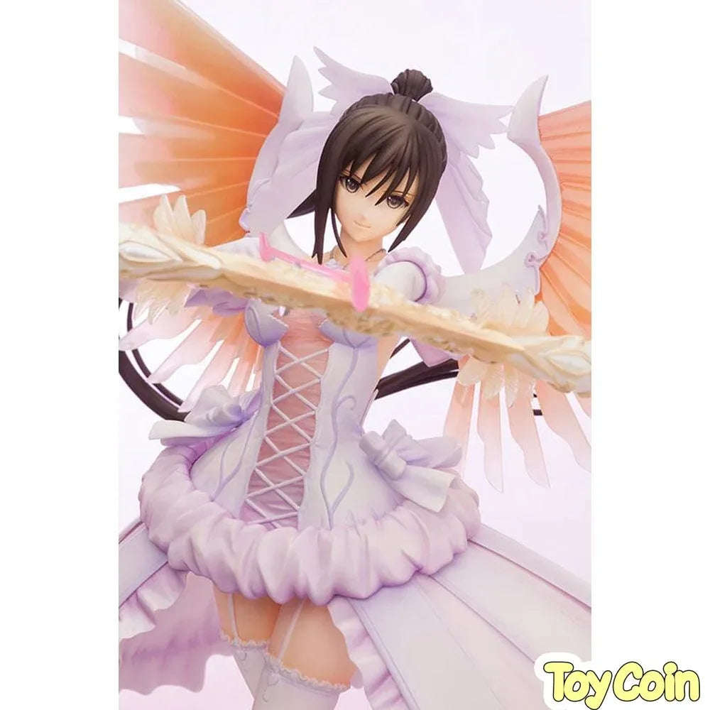 [PRE-OWNED] Sakuya Mode: Seraphim by Kotobukiya - Shop at ToyCoin